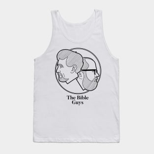 The Bible Guys Tank Top